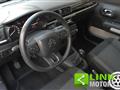 CITROEN C3 1.5 BlueHDi 102 CV Autocarro 4 posti