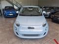 FIAT 500 ELECTRIC La Prima Berlina 42 kWh