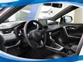 TOYOTA RAV4 2.5 VVTie Hybrid 218cv FWD Style E-CVT EU6