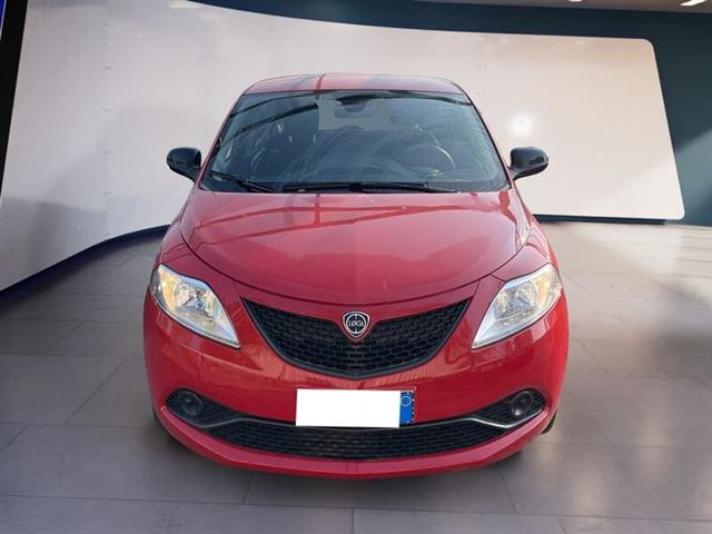 LANCIA YPSILON III 2015 1.2 Gold s&s 69cv my19