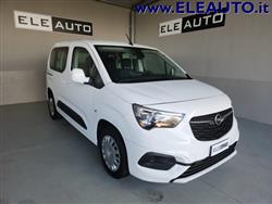 OPEL COMBO LIFE 1.5D 100 CV S&S Advance N1 5 Posti