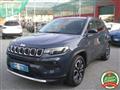 JEEP COMPASS 1.3 Turbo T4 130 CV 2WD Limited PREZZO REALE