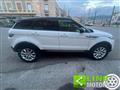 LAND ROVER RANGE ROVER EVOQUE 2.0 TD4 180 CV 5p. Pure