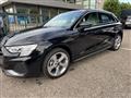 AUDI A3 SPORTBACK SPB 35 TDI S tronic S line edition FL