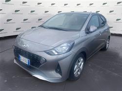 HYUNDAI I10 1.0 MPI AT Tech