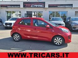 KIA PICANTO 1.0 12V EcoGPL 5 porte Active Collection PERMUTE