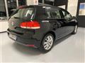 VOLKSWAGEN GOLF 1.4 5p. United*OK NEOPATENTATI*UNICO PROPRIETARIO*