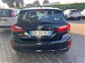 FORD FIESTA 1.1 75 CV 5 porte Titanium