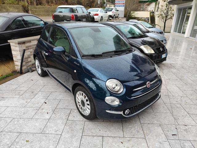 FIAT 500 1.0 Hybrid G.P.L. Dolcevita