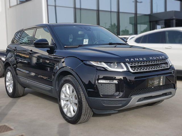 LAND ROVER RANGE ROVER EVOQUE 2.0 Sd4 240 CV 5p. SE Dynamic