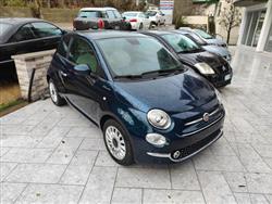 FIAT 500 1.0 Hybrid G.P.L. Dolcevita