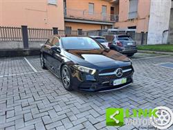 MERCEDES CLASSE A Automatic Premium GARANZIA INCLUSA