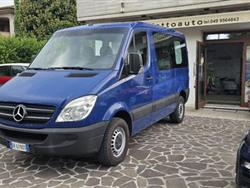 MERCEDES SPRINTER K32/35 311 CDI TN Kombi