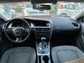 AUDI A5 Sportback 2.0 tdi 143cv multitronic