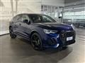 AUDI Q3 SPORTBACK Q3 SPB 40 TDI quattro S tronic S line edition