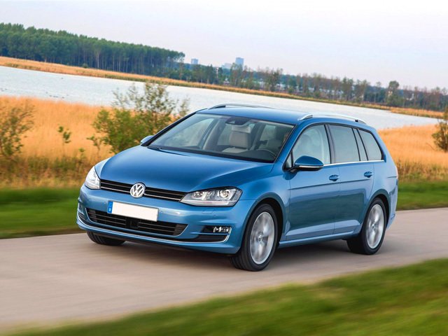 VOLKSWAGEN GOLF 5P 1.0 TSI TRENDLINE 85CV