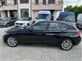 BMW SERIE 1 d xDrive 5p. Msport