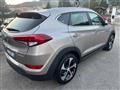 HYUNDAI Tucson 1.7 crdi Xpossible 2wd 141cv dct