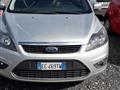 FORD Focus Station Wagon 1.6 SW Titanium