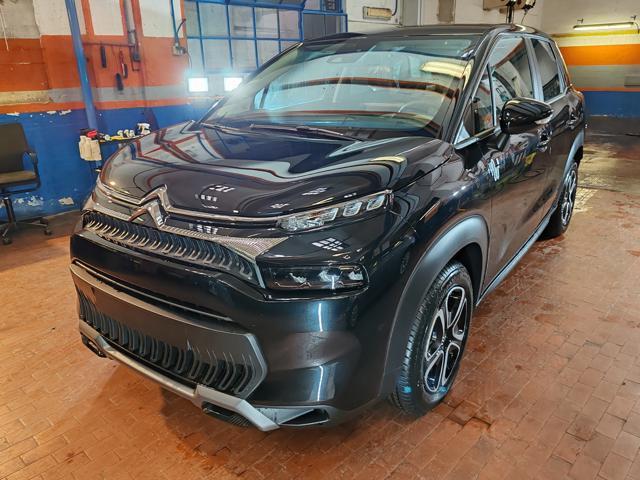 CITROEN C3 AIRCROSS 1.2 Puretech 110cv You Car Play+PDC 36 Rate 193,80