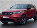 LAND ROVER RANGE ROVER VELAR Range Rover Velar 2.0D I4 204 CV R-Dynamic SE