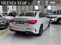 MERCEDES CLASSE A SEDAN d PREMIUM AMG SEDAN AUTOMATIC