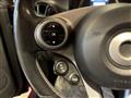 SMART FORTWO CABRIO fortwo 70 1.0 twin. cabrio BRABUS Style