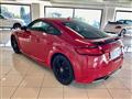 AUDI TT Coupé 1.8 TFSI S tronic S line Full PREZZO REALE!!