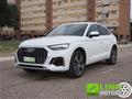 AUDI Q5 SPORTBACK SPB 55 TFSI e quattro S tronic S line plus