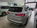 BMW X5 Xdrive 40d M-Sport Tetto cam Led msport m sport