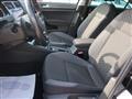 VOLKSWAGEN GOLF 5p 1.6 tdi Business 115cv dsg