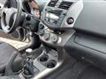 TOYOTA RAV4 2.2 D-4D 150 CV DPF    Unico Proprietario