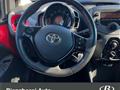 TOYOTA AYGO Connect 1.0 VVT-i 72 CV 5 porte x-cool