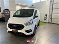 FORD TRANSIT CUSTOM Transit Custom 280 2.0 EcoBlue 130 PC Furgone Trend