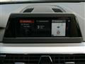 BMW SERIE 5 TOURING d Touring Business Automatico