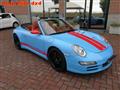 PORSCHE 911 Carrera 4S Cabriolet