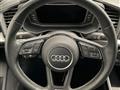 AUDI A1 CITYCARVER A1 citycarver 35 TFSI Identity Contrast