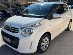 CITROEN C1 Airscape VTi 72 S&S 5 porte Feel