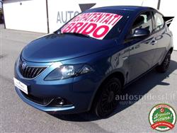 LANCIA YPSILON 1.0 FireFly 5 porte S&S Hybrid Silver