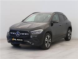 MERCEDES CLASSE GLA D 150CV AUT