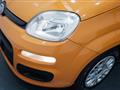 FIAT PANDA 1.2 69cv GPL EasyPower Easy