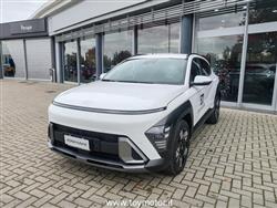 HYUNDAI NEW KONA HYBRID Kona HEV 1.6 DCT XLine