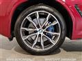 BMW X4 xDrive25d Msport-X