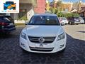 VOLKSWAGEN TIGUAN 2.0 TDI DPF 4MOTION tiptronic Sport & Style