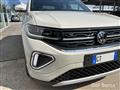 VOLKSWAGEN T-CROSS 1.0 TSI 115 CV DSG R-Line