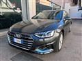 AUDI A4 AVANT A4 Avant 40 TDI S tronic Business Advanced