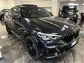 BMW X6 xDrive30d 48V Msport TETTO / 360