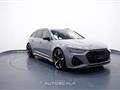 AUDI A6 AVANT 4.0 TFSI V8 600cv Quattro Tiptronic