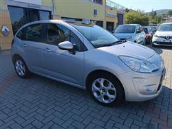 CITROEN C3 1.4 HDi 70 FAP Business