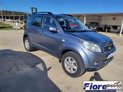 DAIHATSU Terios 1.5i 16V 4WD SX O/F